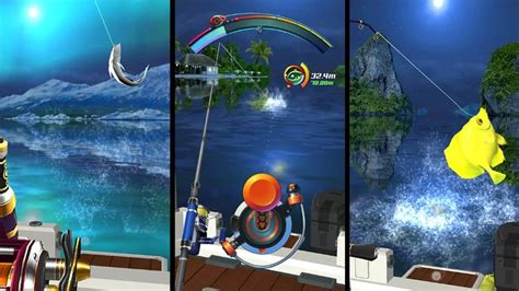 Fishing Hook Mod Apk v2.4.6 (Unlimited Money and Gems) .